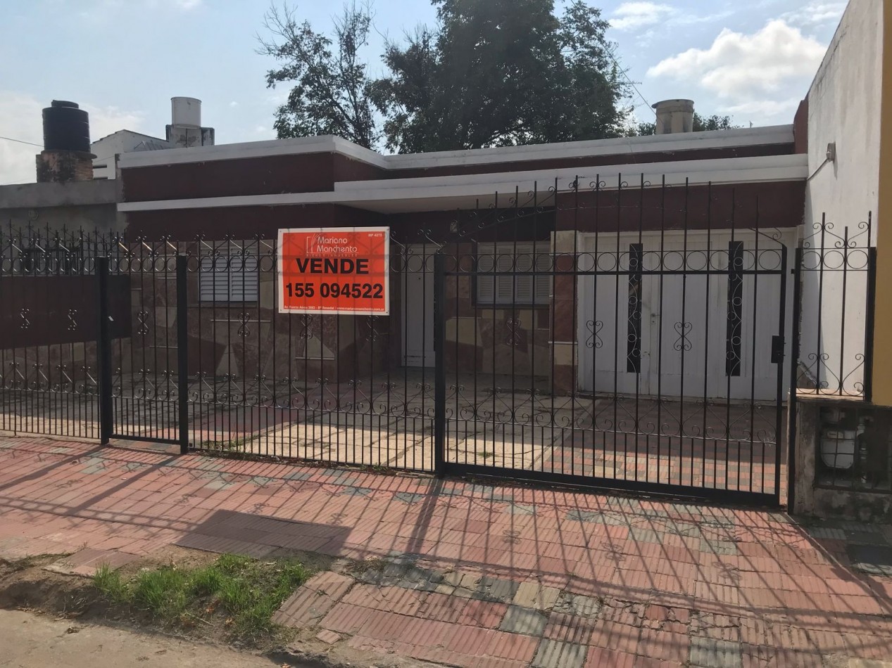 BARRIO PRIMERA JUNTA, OPORTUNIDAD EN VENTA