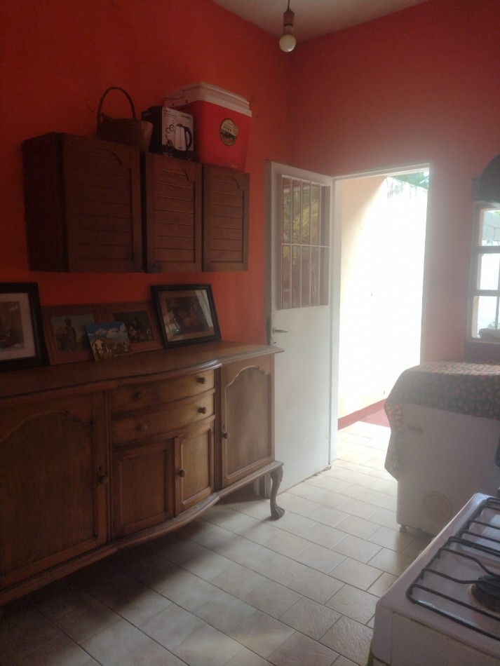 Barrio Alto Alberdi, oportunidad en venta.