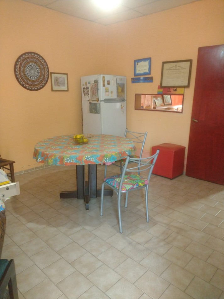 Barrio Alto Alberdi, oportunidad en venta.