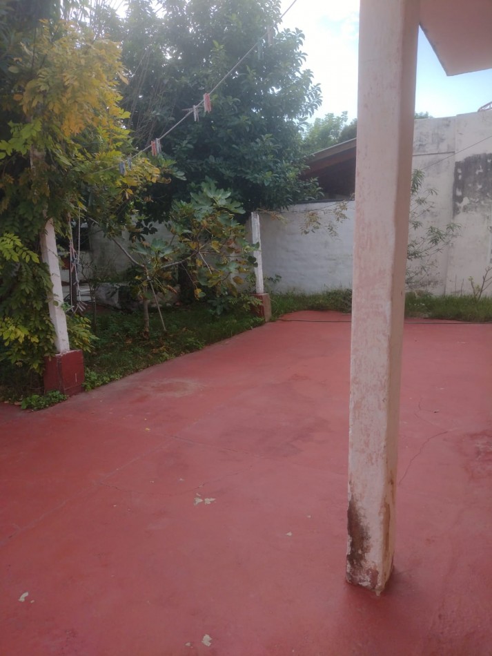 Barrio Alto Alberdi, oportunidad en venta.