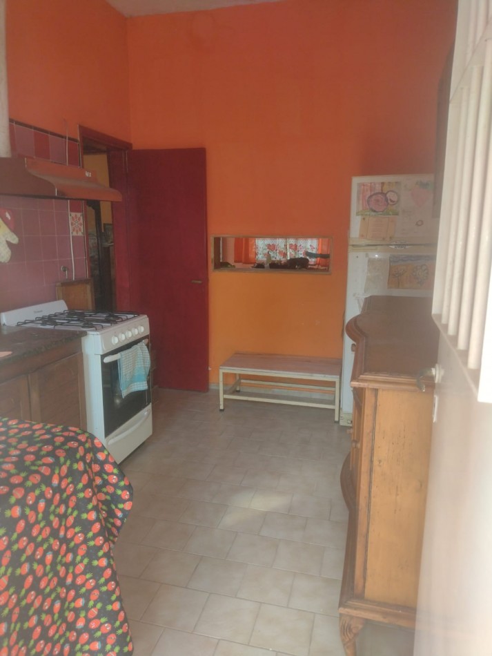 Barrio Alto Alberdi, oportunidad en venta.
