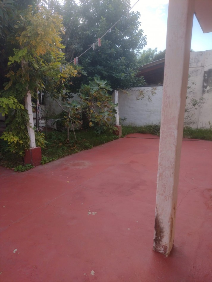 Barrio Alto Alberdi, oportunidad en venta.
