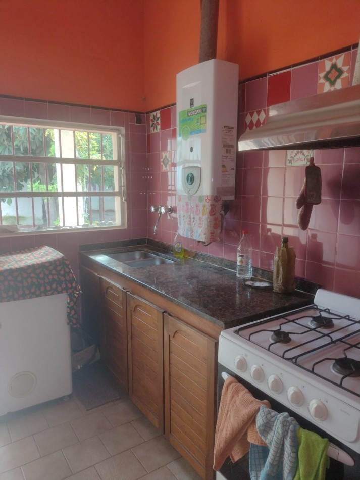 Barrio Alto Alberdi, oportunidad en venta.