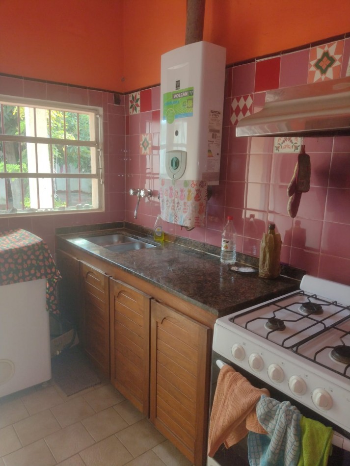 Barrio Alto Alberdi, oportunidad en venta.