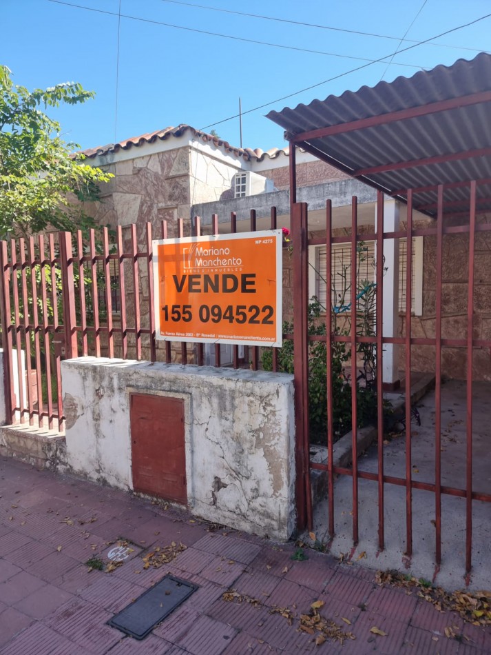 Barrio Alto Alberdi, oportunidad en venta.