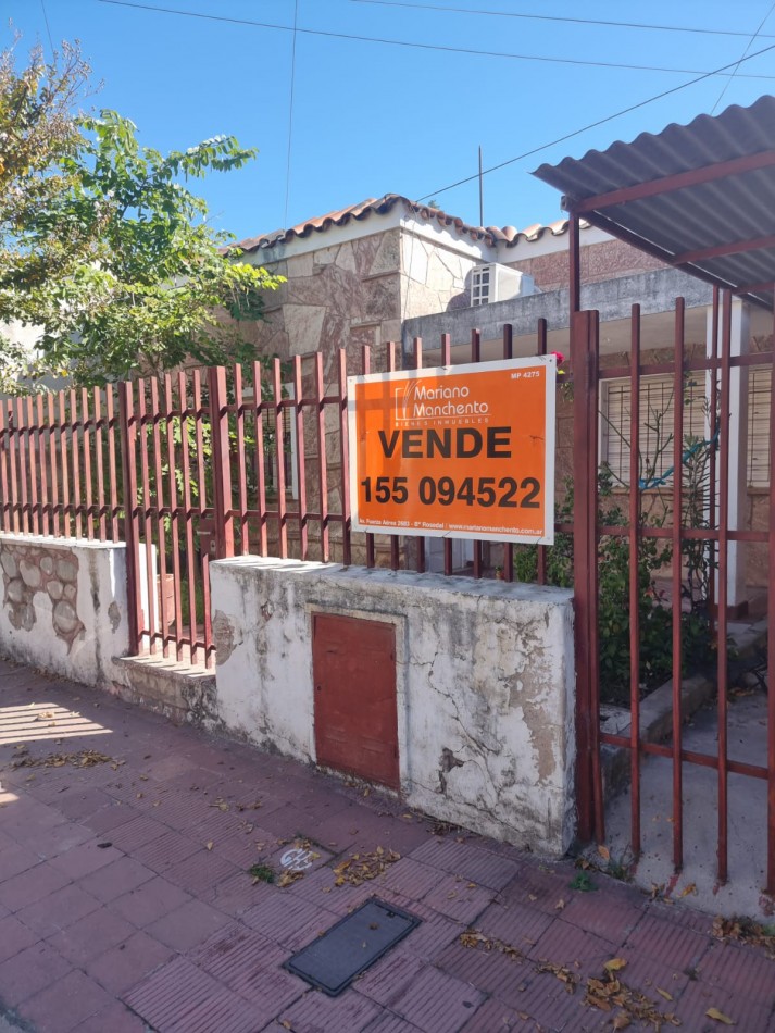 Barrio Alto Alberdi, oportunidad en venta.