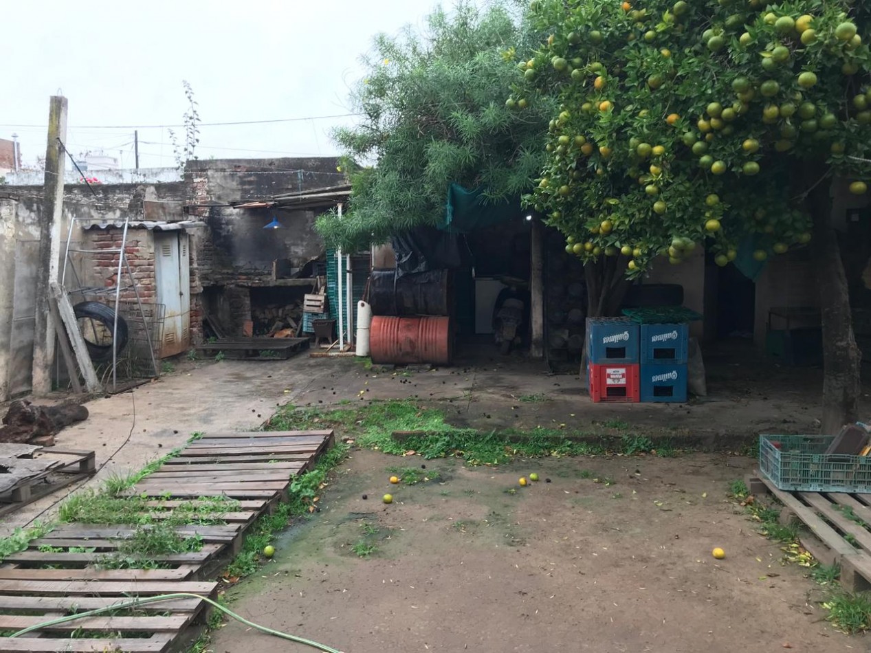 B° Mafekin, linda zona a cuadras de AV.DON BOSCO, APTA CREDITO.- 