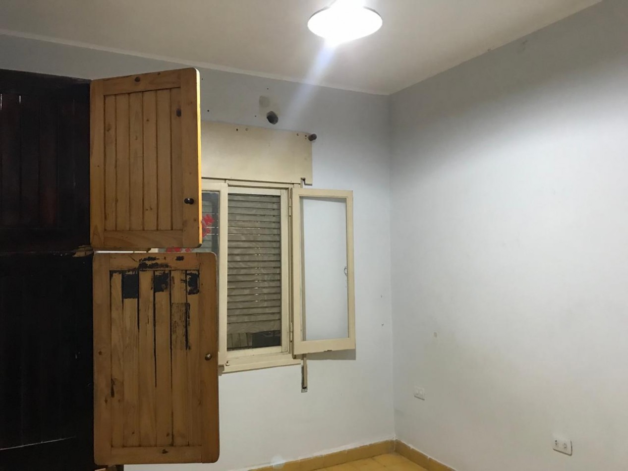 B° Mafekin, linda zona a cuadras de AV.DON BOSCO, APTA CREDITO.- 