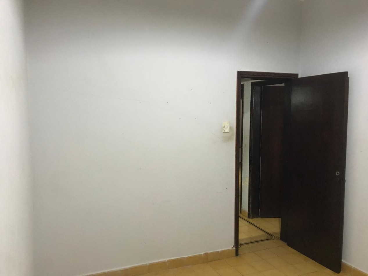B° Mafekin, linda zona a cuadras de AV.DON BOSCO, APTA CREDITO.- 