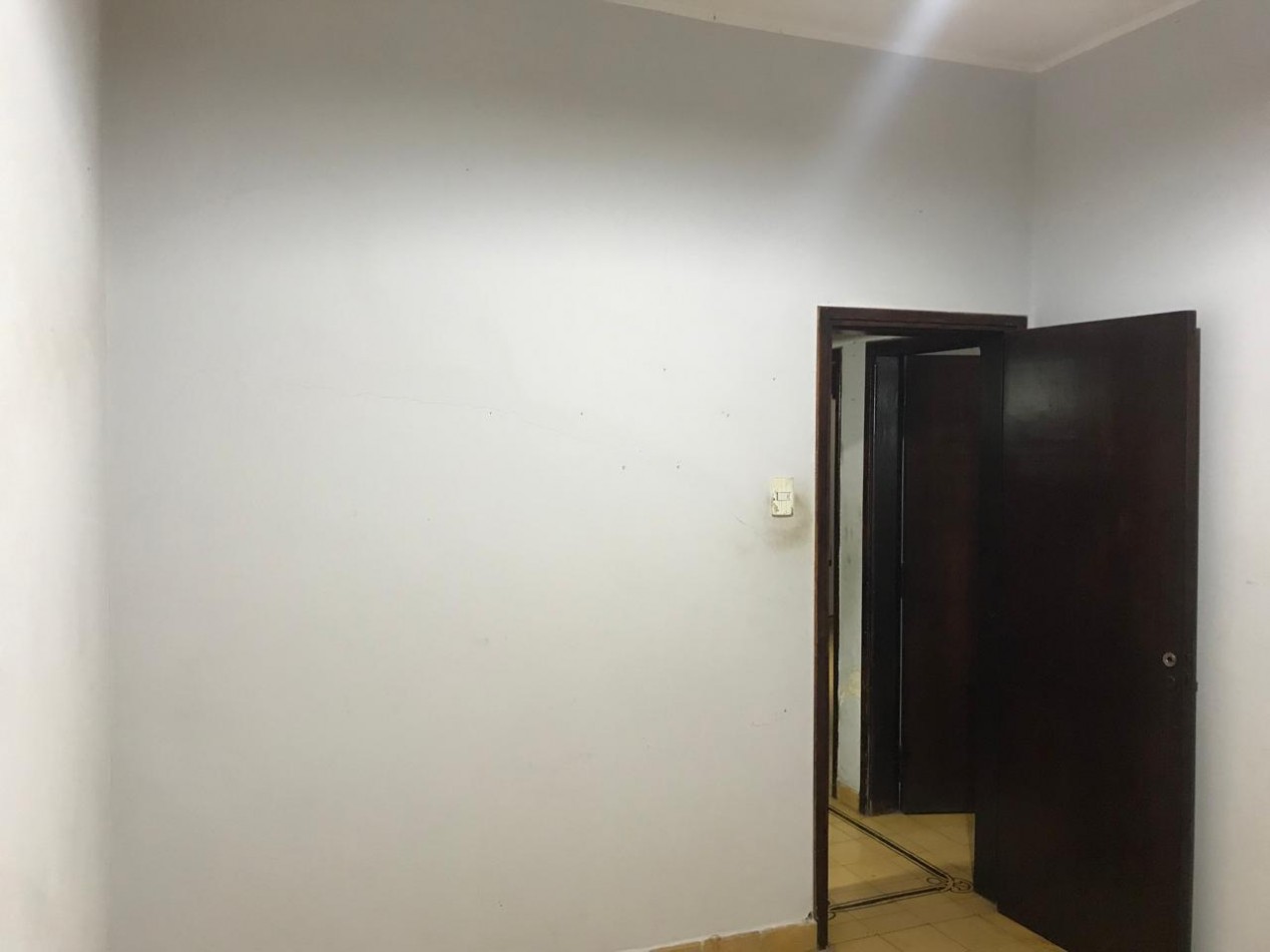 B° Mafekin, linda zona a cuadras de AV.DON BOSCO, APTA CREDITO.- 