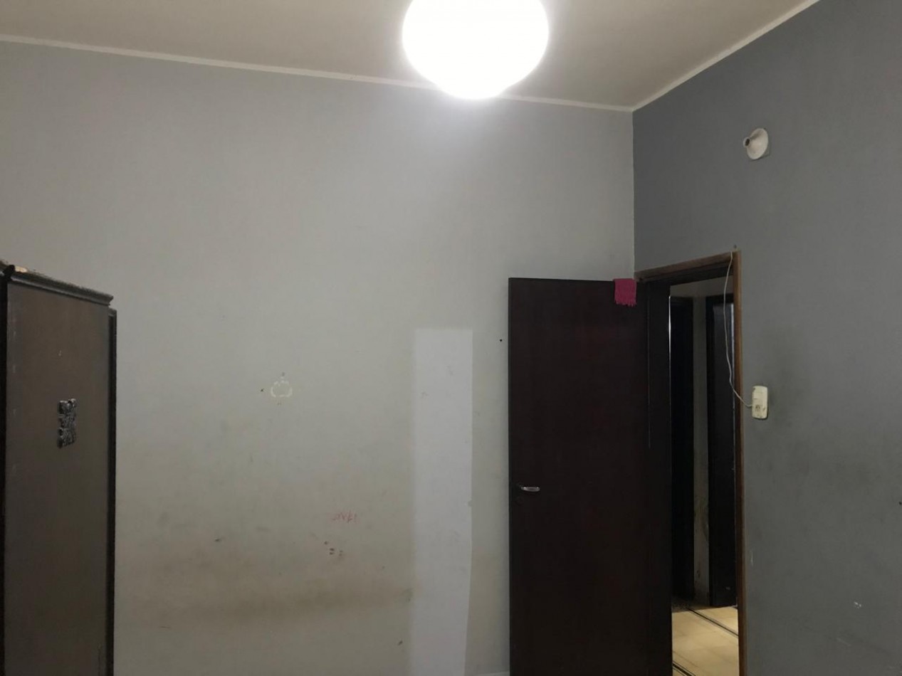 B° Mafekin, linda zona a cuadras de AV.DON BOSCO, APTA CREDITO.- 