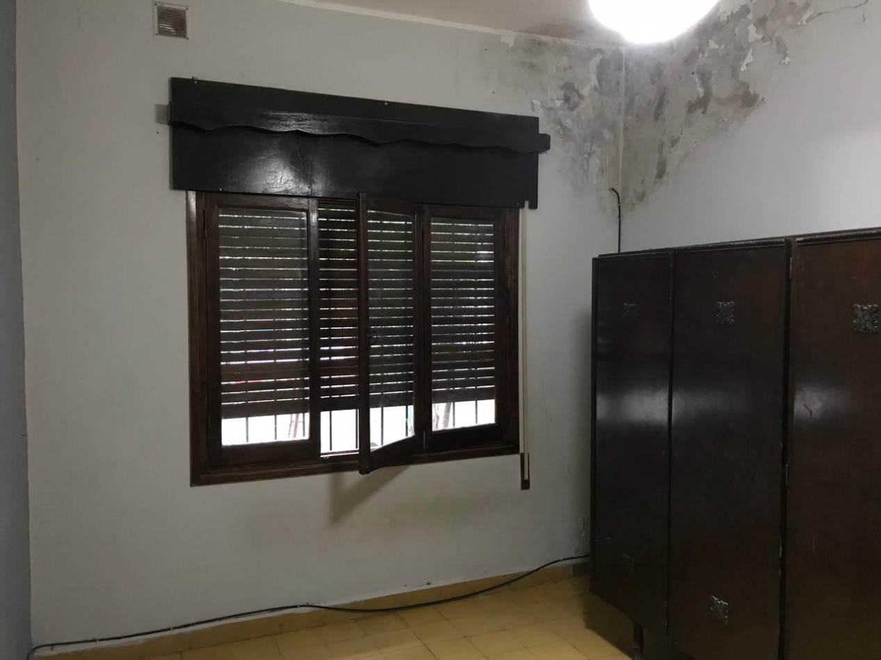B° Mafekin, linda zona a cuadras de AV.DON BOSCO, APTA CREDITO.- 