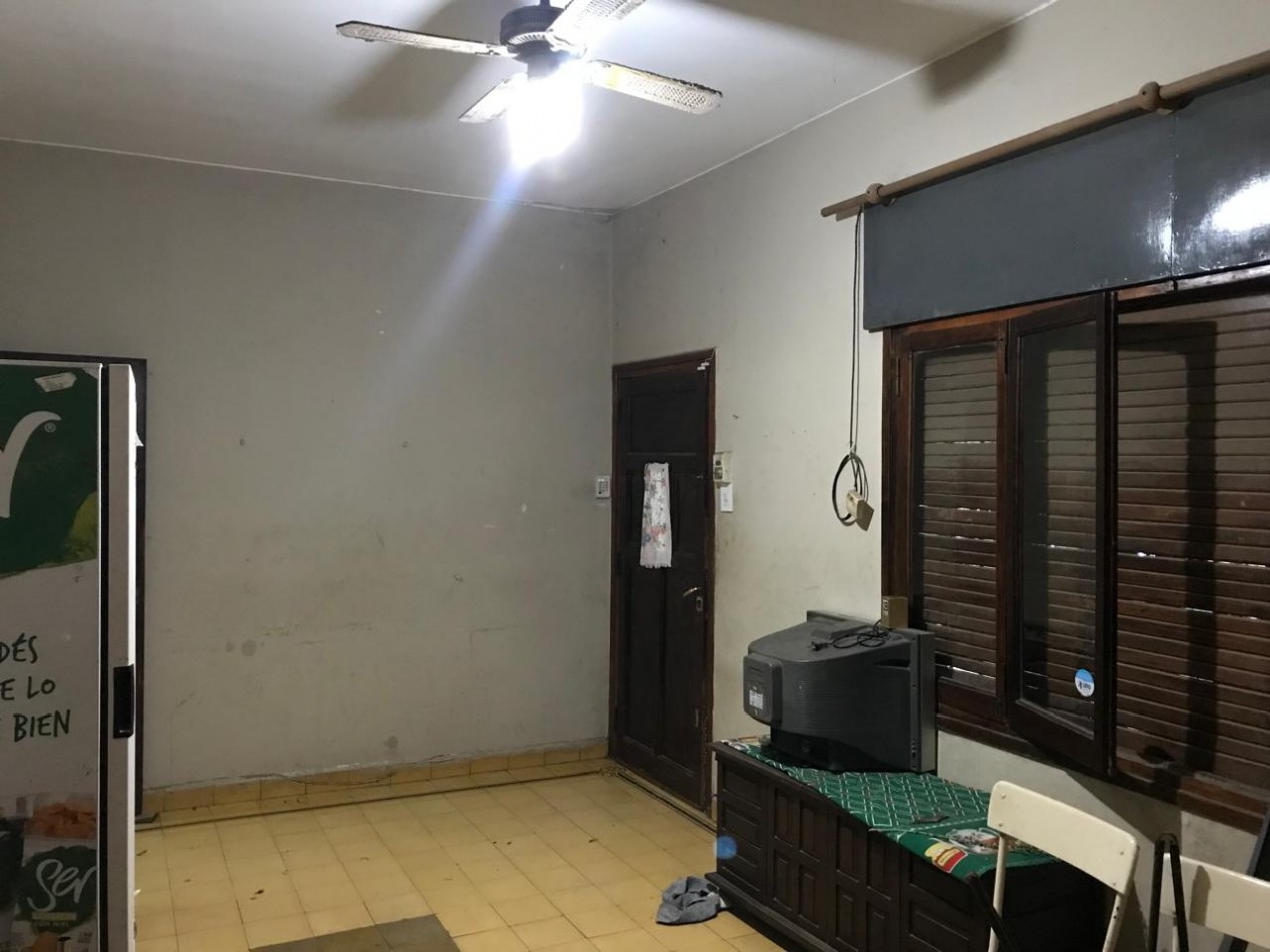 B° Mafekin, linda zona a cuadras de AV.DON BOSCO, APTA CREDITO.- 