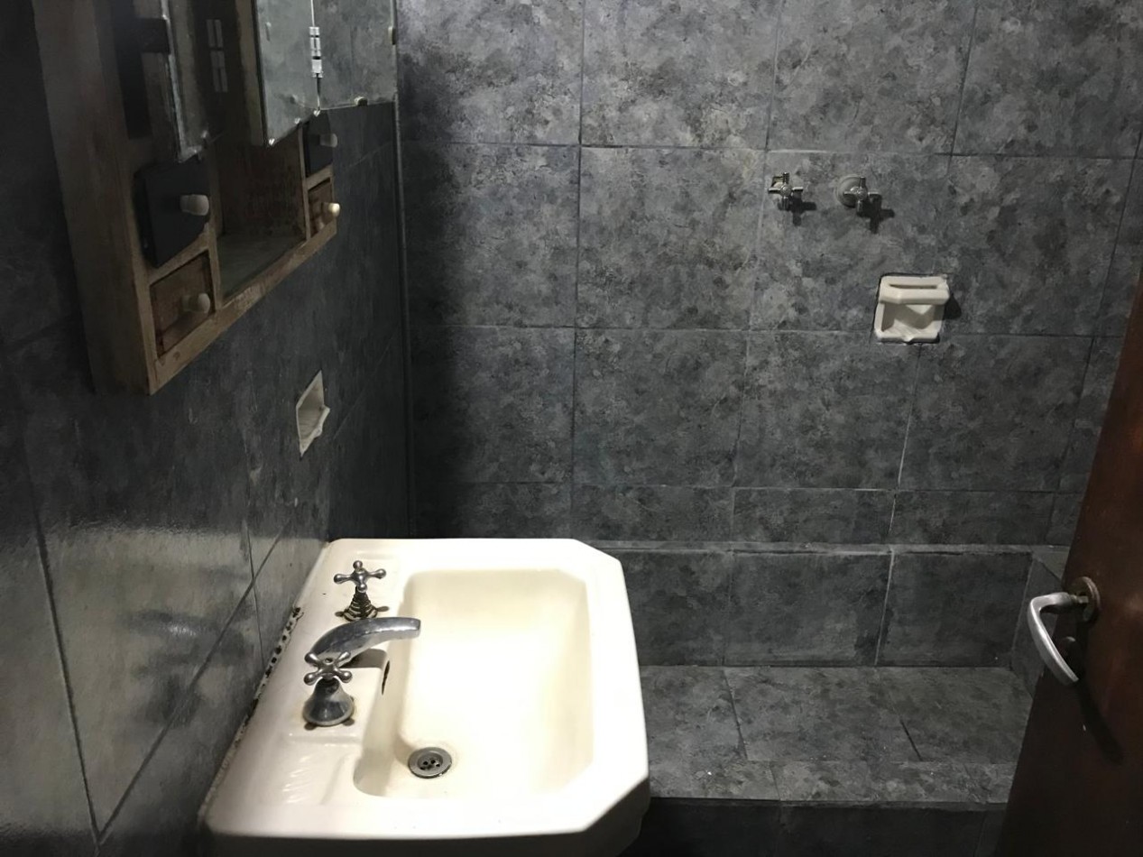 B° Mafekin, linda zona a cuadras de AV.DON BOSCO, APTA CREDITO.- 