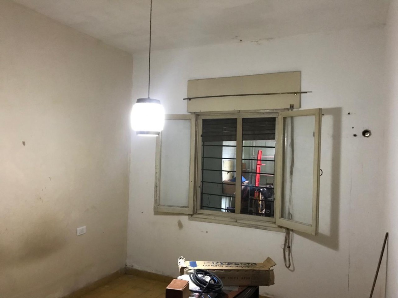 B° Mafekin, linda zona a cuadras de AV.DON BOSCO, APTA CREDITO.- 