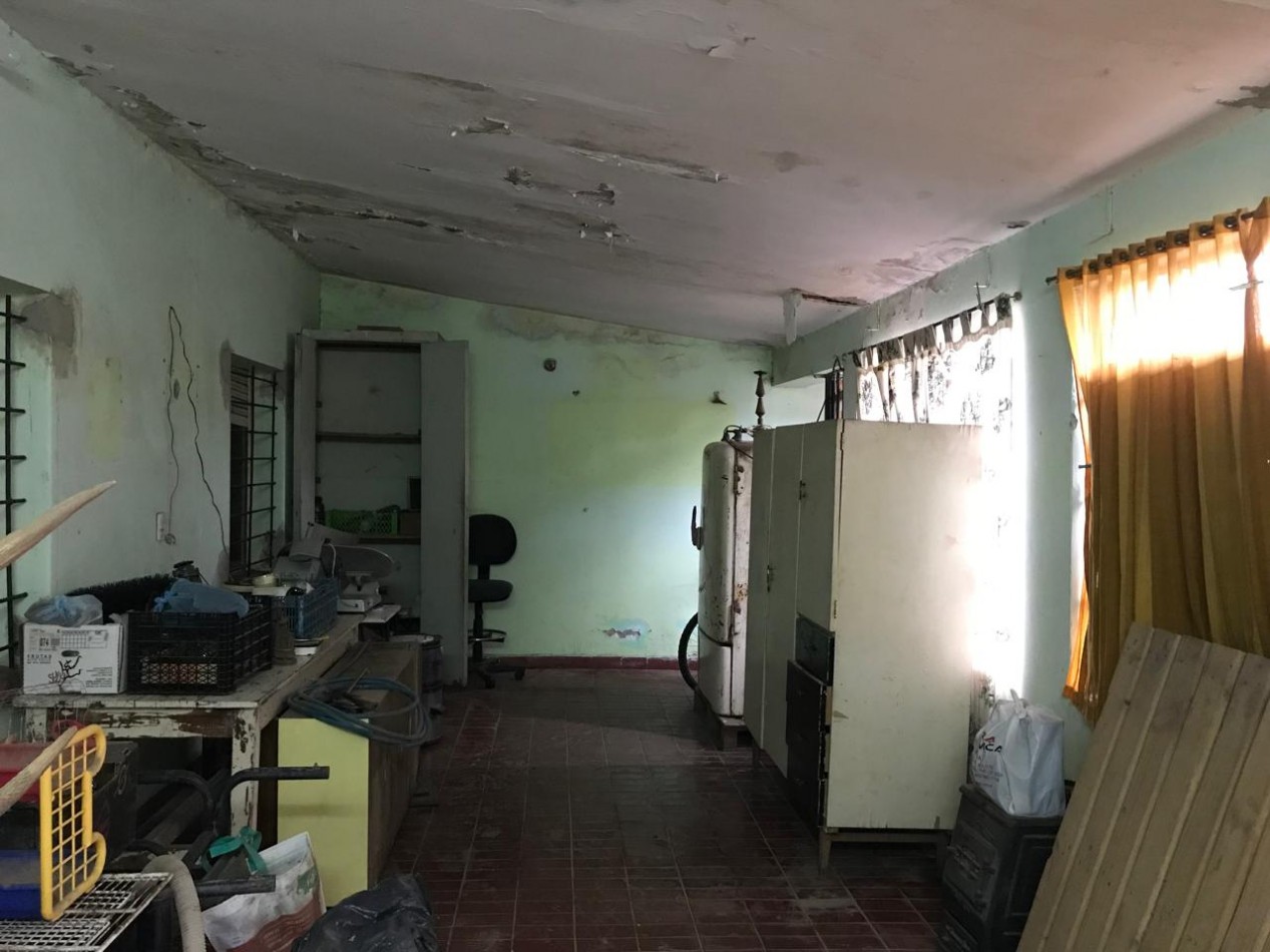 B° Mafekin, linda zona a cuadras de AV.DON BOSCO, APTA CREDITO.- 