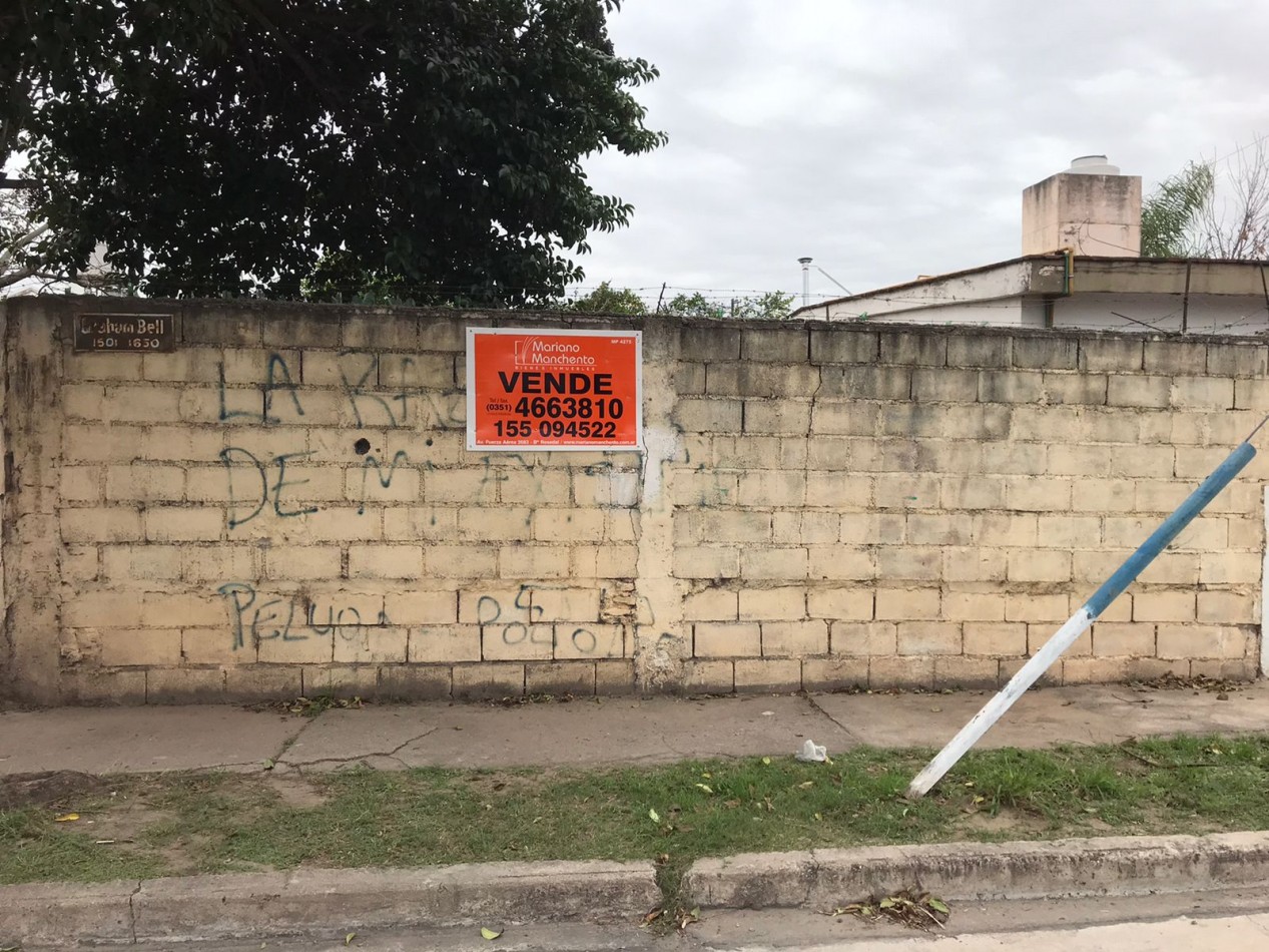 BARRIO LOS GRANADOS- Gran Oportunidad de Inversion