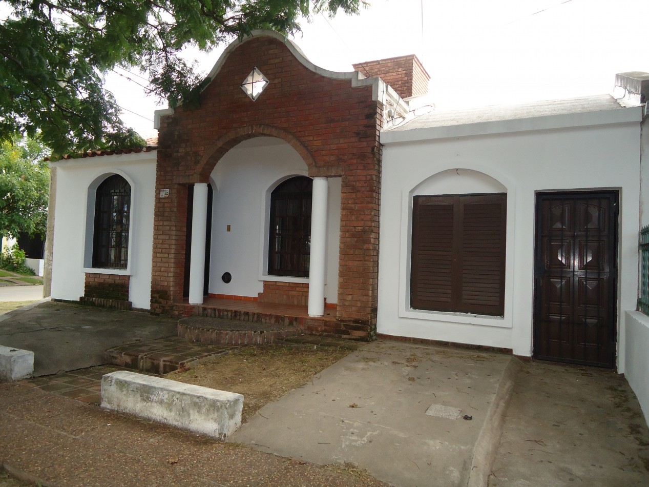 B° Mariano Balcarce, excelente zona.- Disponible JUNIO.- 
