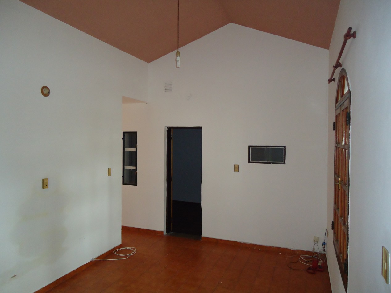 B° Mariano Balcarce, excelente zona.- Disponible JUNIO.- 
