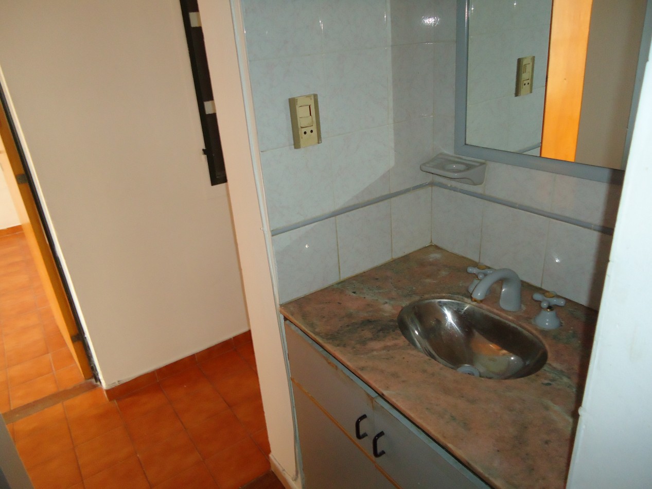 B° Mariano Balcarce, excelente zona.- Disponible JUNIO.- 