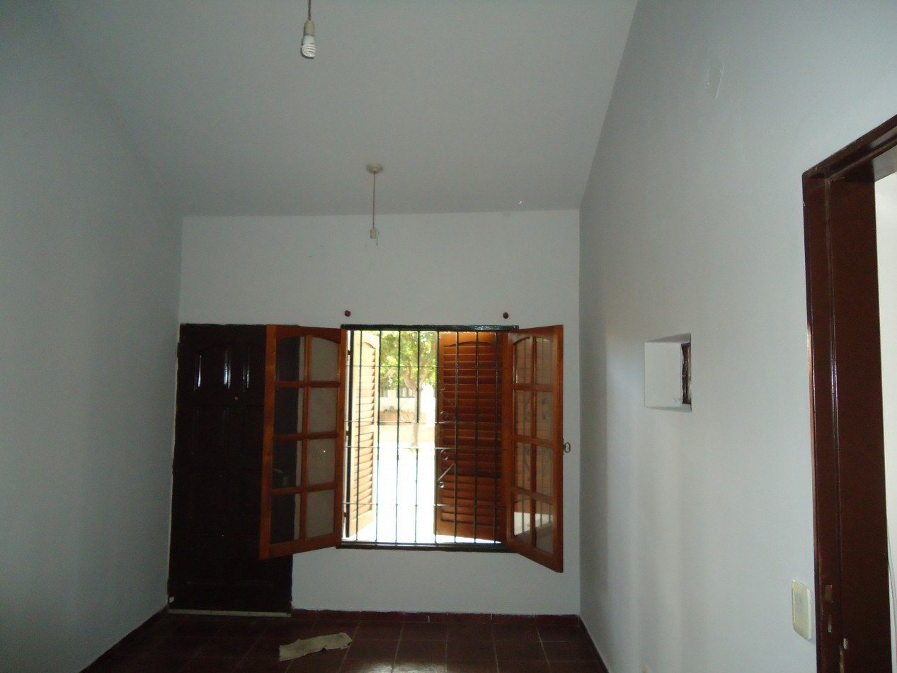 B° Mariano Balcarce, excelente zona.- Disponible JUNIO.- 