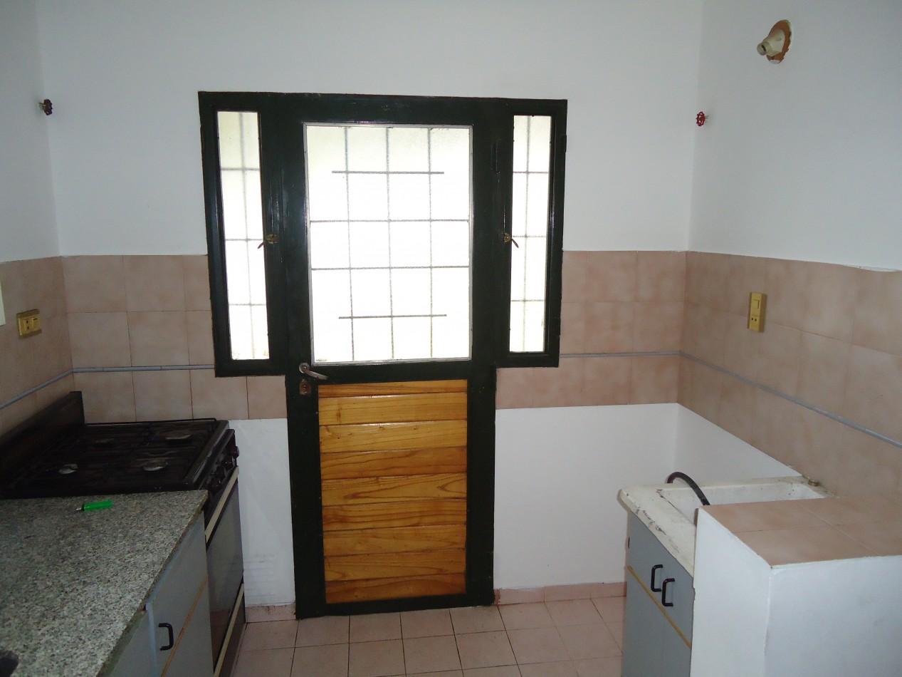 B° Mariano Balcarce, excelente zona.- Disponible JUNIO.- 