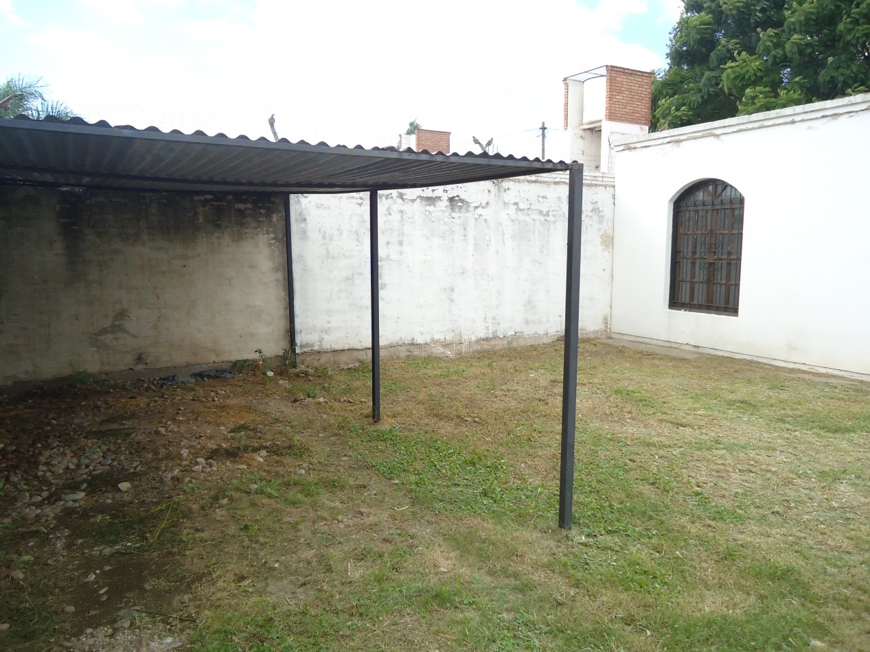 B° Mariano Balcarce, excelente zona.- Disponible JUNIO.- 