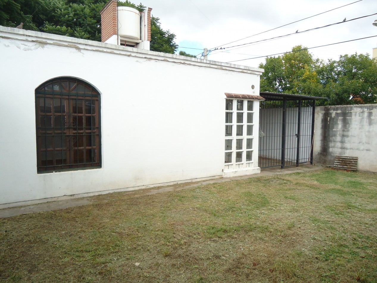 B° Mariano Balcarce, excelente zona.- Disponible JUNIO.- 