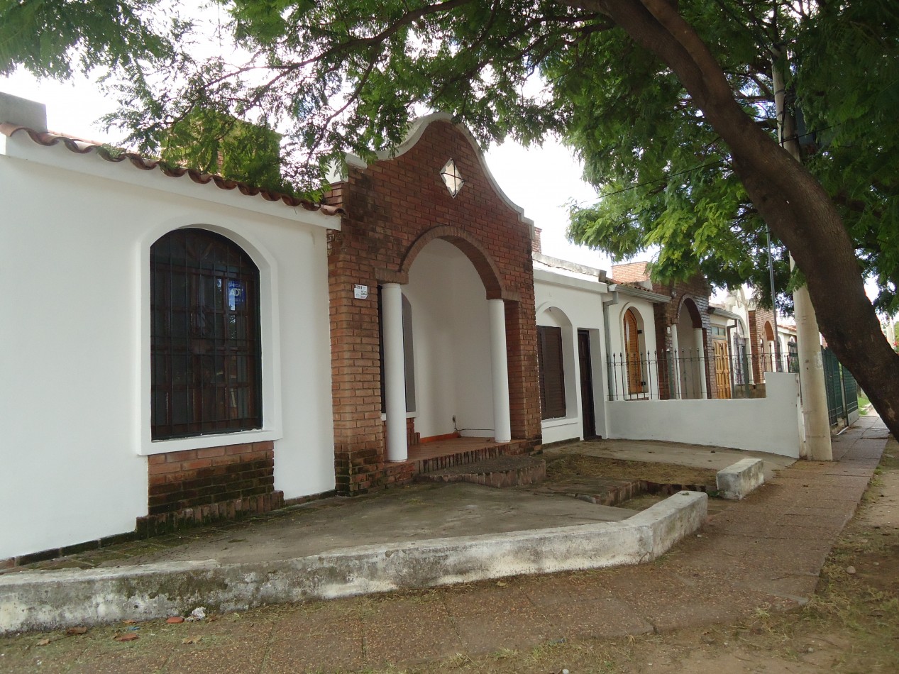 B° Mariano Balcarce, excelente zona.- Disponible JUNIO.- 
