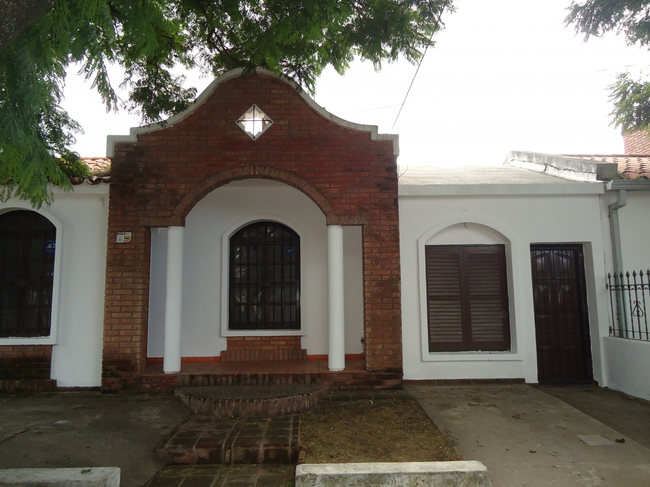 B° Mariano Balcarce, excelente zona.- Disponible JUNIO.- 