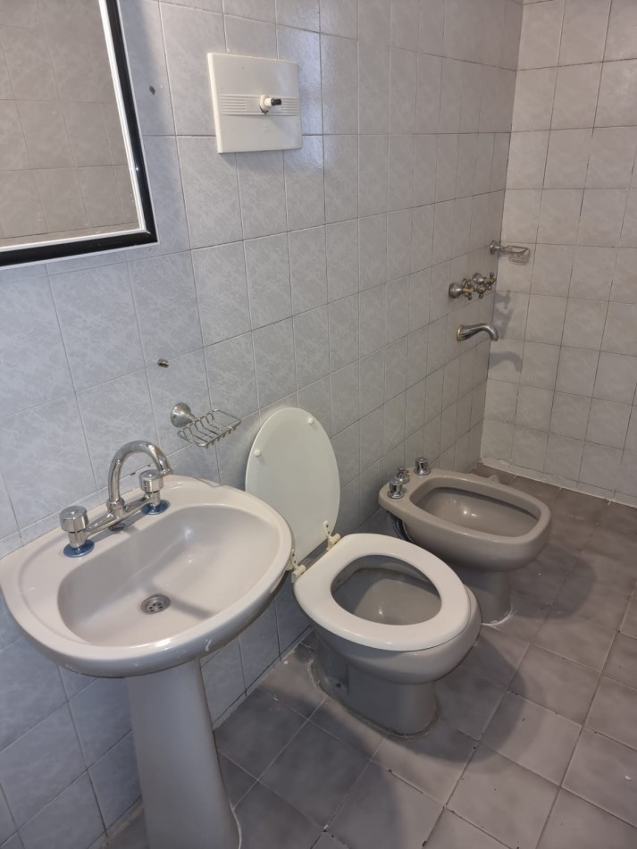 BARRIO MATIENZO DE HORIZONTE, SE ALQUILA EXCELENTE PROPIEDAD DE TRES DORMITORIOS