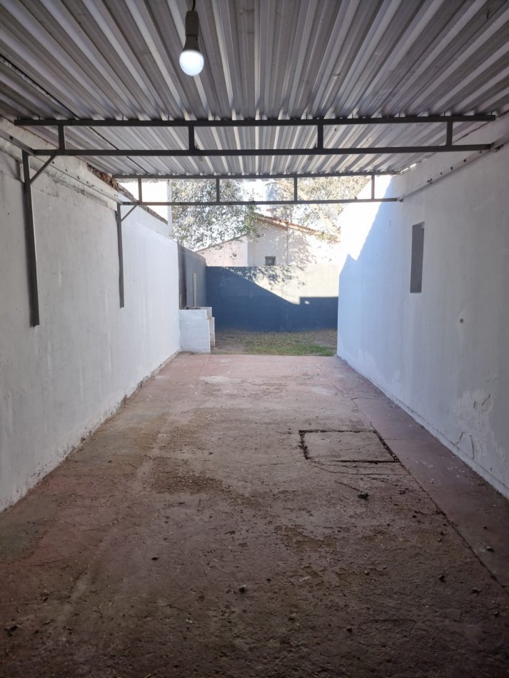 BARRIO MATIENZO DE HORIZONTE, SE ALQUILA EXCELENTE PROPIEDAD DE TRES DORMITORIOS