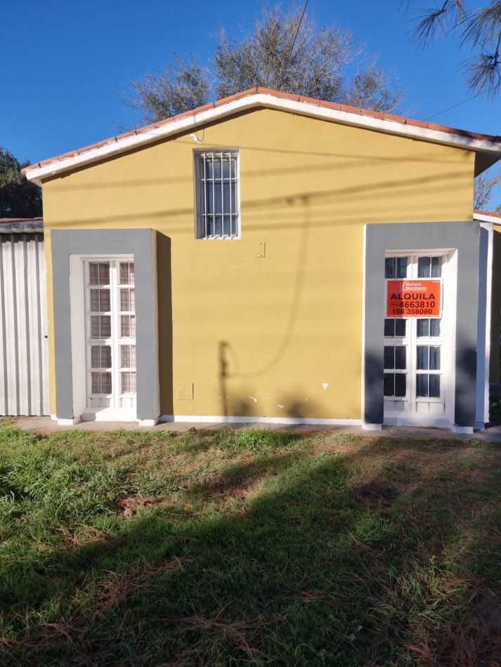 BARRIO MATIENZO DE HORIZONTE, SE ALQUILA EXCELENTE PROPIEDAD DE TRES DORMITORIOS