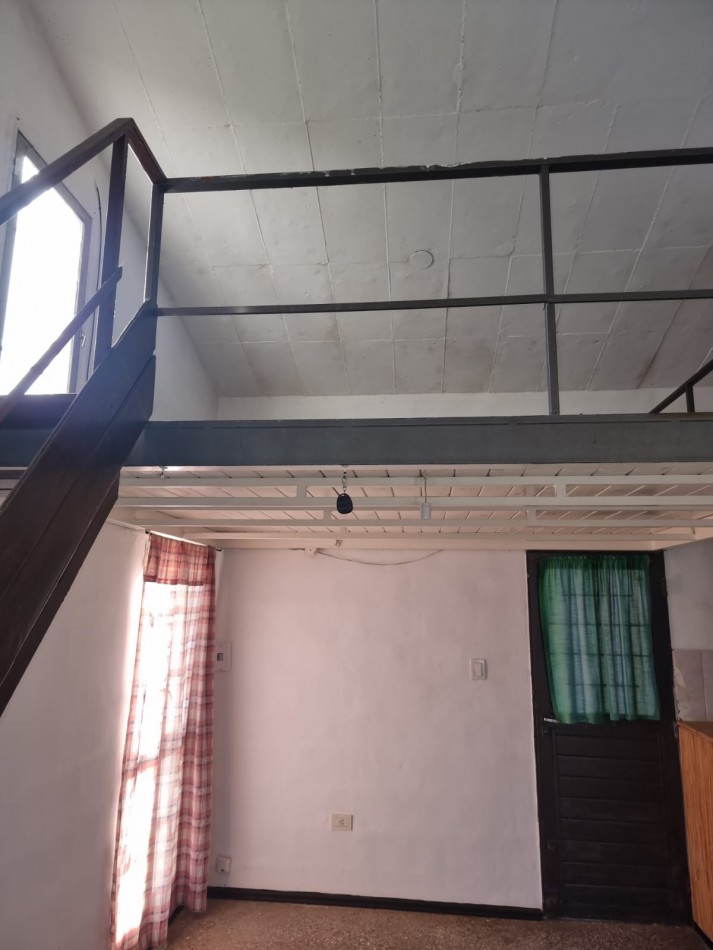 BARRIO MATIENZO DE HORIZONTE, SE ALQUILA EXCELENTE PROPIEDAD DE TRES DORMITORIOS