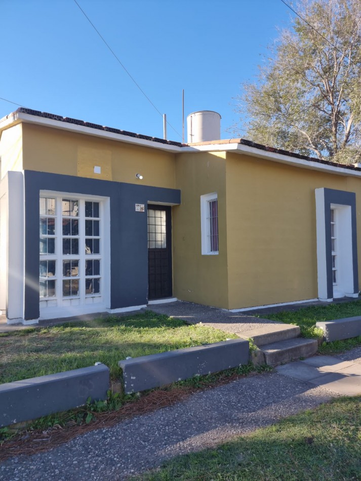 BARRIO MATIENZO DE HORIZONTE, SE ALQUILA EXCELENTE PROPIEDAD DE TRES DORMITORIOS