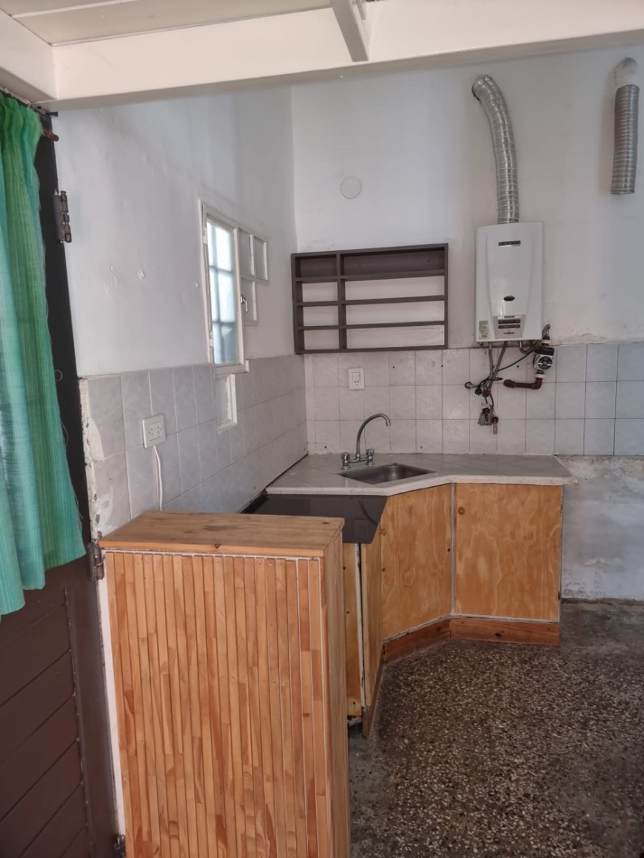 BARRIO MATIENZO DE HORIZONTE, SE ALQUILA EXCELENTE PROPIEDAD DE TRES DORMITORIOS