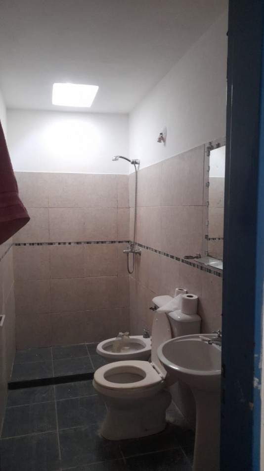 Barrio Bialet Masse, departamento interno en alquiler 