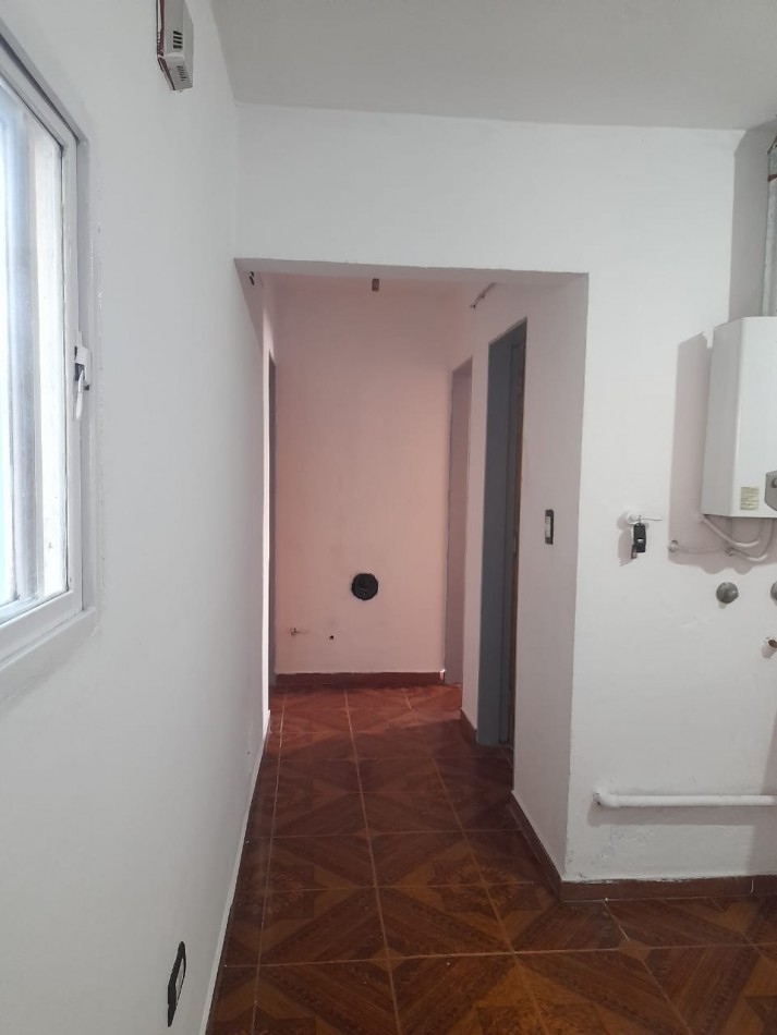 Barrio Bialet Masse, departamento interno en alquiler 