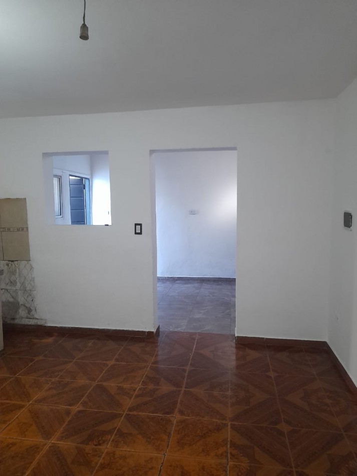 Barrio Bialet Masse, departamento interno en alquiler 
