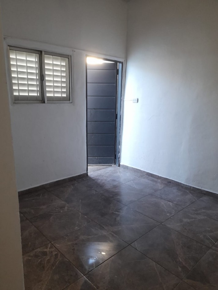 Barrio Bialet Masse, departamento interno en alquiler 