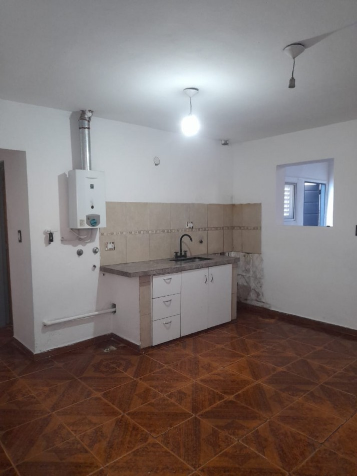 Barrio Bialet Masse, departamento interno en alquiler 