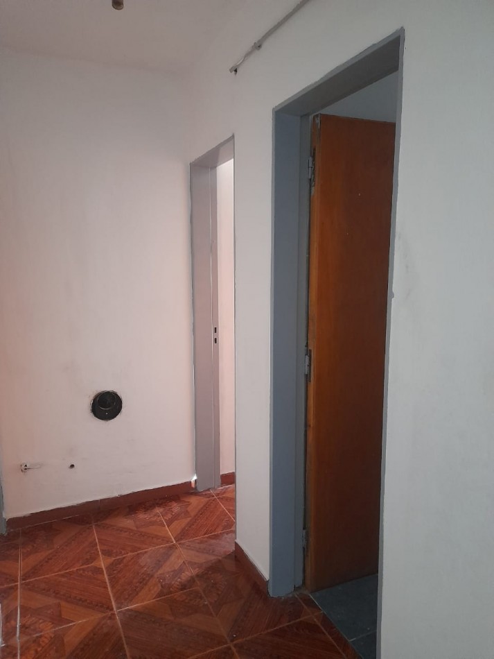 Barrio Bialet Masse, departamento interno en alquiler 