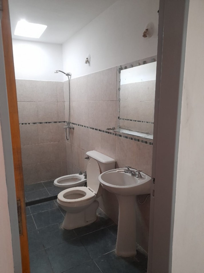 Barrio Bialet Masse, departamento interno en alquiler 