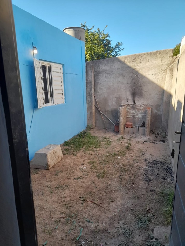 Barrio Bialet Masse, departamento interno en alquiler 