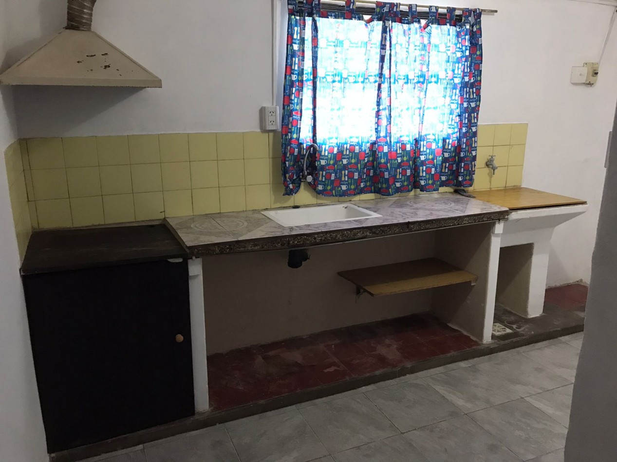 Villa Adela, Excelente propiedad ( Ideal para renta) 