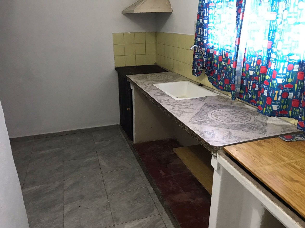 Villa Adela, Excelente propiedad ( Ideal para renta) 