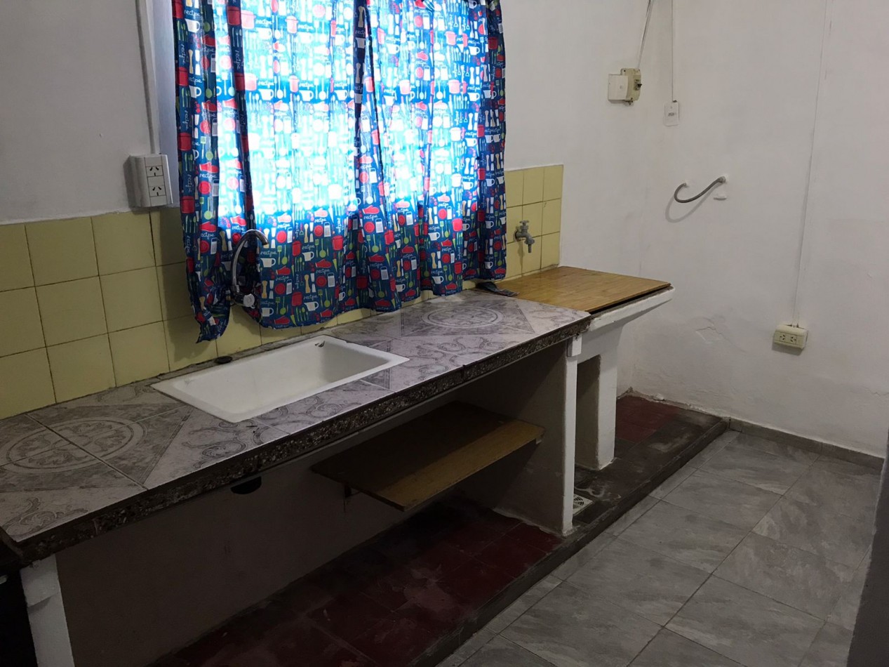 Villa Adela, Excelente propiedad ( Ideal para renta) 