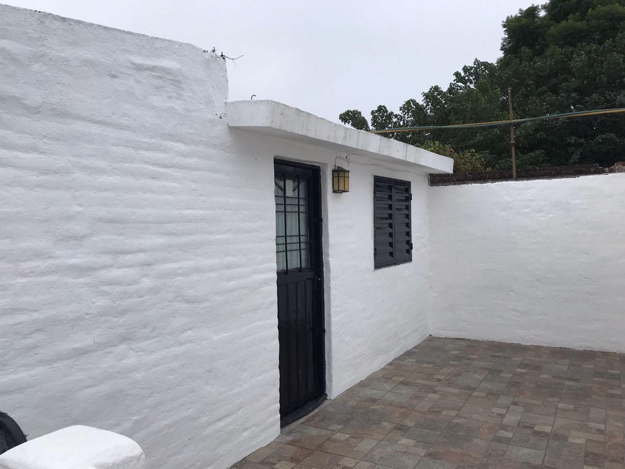 Villa Adela, Excelente propiedad ( Ideal para renta) 