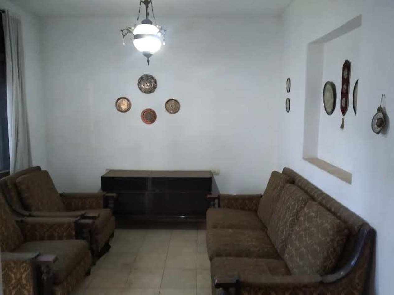  BARRIO MARIANO BALCARCE,  " VENDIDA" 