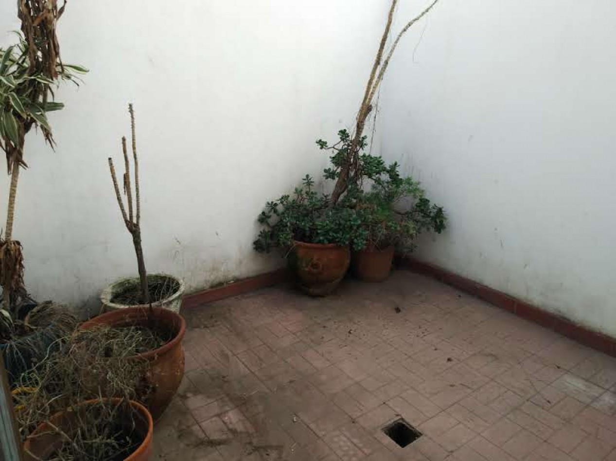  BARRIO MARIANO BALCARCE,  " VENDIDA" 